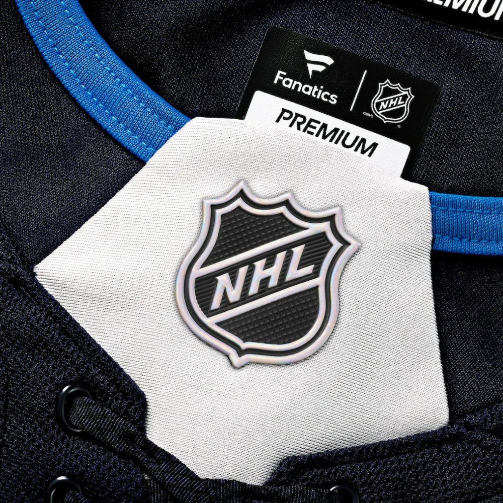 Kyle Connor Winnipeg Jets Fanatics Home Premium Jersey -  NHL Jerseys