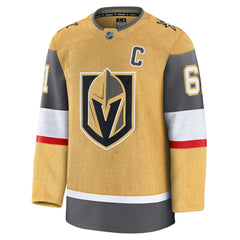 Mark Stone Vegas Golden Knights Fanatics Home Premium Jersey -  NHL Jerseys