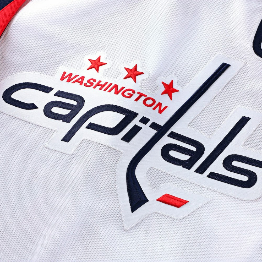 Alexander Ovechkin Washington Capitals Fanatics Away Premium Jersey -  NHL Jerseys