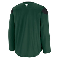 Minnesota Wild Fanatics Practice Jersey -  NHL Jerseys
