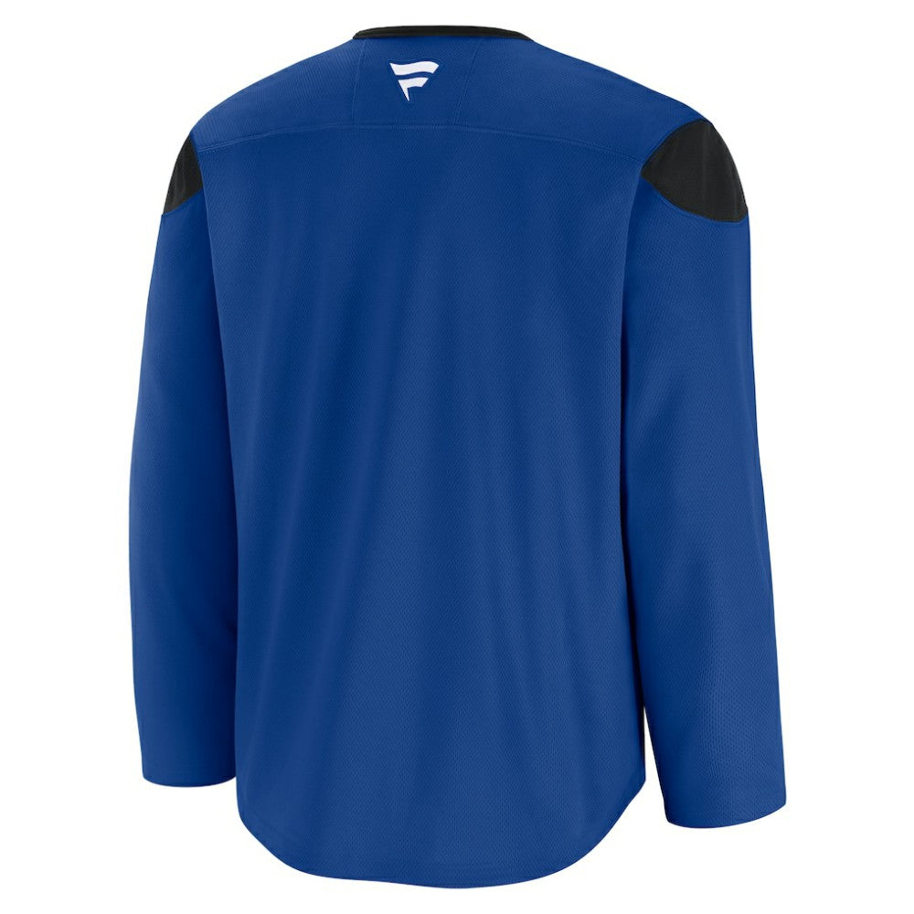 New York Rangers Fanatics Practice Jersey -  NHL Jerseys