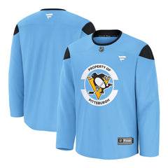Pittsburgh Penguins Fanatics Practice Jersey -  NHL Jerseys
