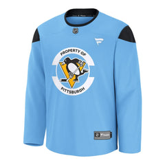 Pittsburgh Penguins Fanatics Practice Jersey -  NHL Jerseys