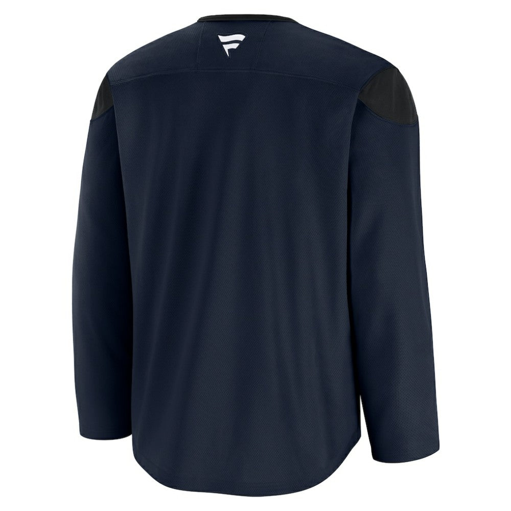 Seattle Kraken Fanatics Practice Jersey -  NHL Jerseys