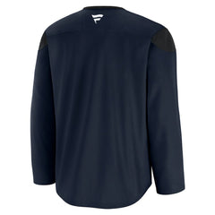 Seattle Kraken Fanatics Practice Jersey -  NHL Jerseys