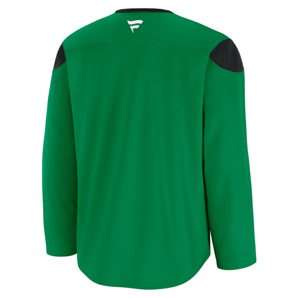 Dallas Stars Fanatics Practice Jersey -  NHL Jerseys