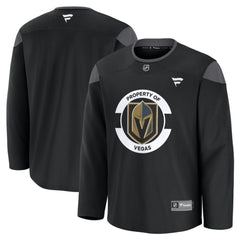 Vegas Golden Knights Fanatics Practice Jersey -  NHL Jerseys