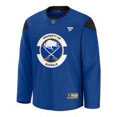 Buffalo Sabres Fanatics Practice Jersey -  NHL Jerseys