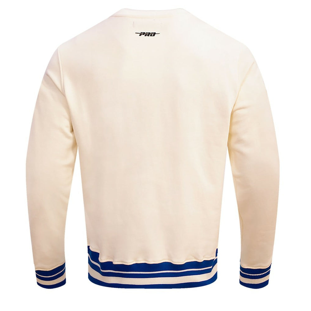 Seattle Seahawks Pro Standard Retro Classics Fleece Pullover Sweatshirt | NFL Outlet