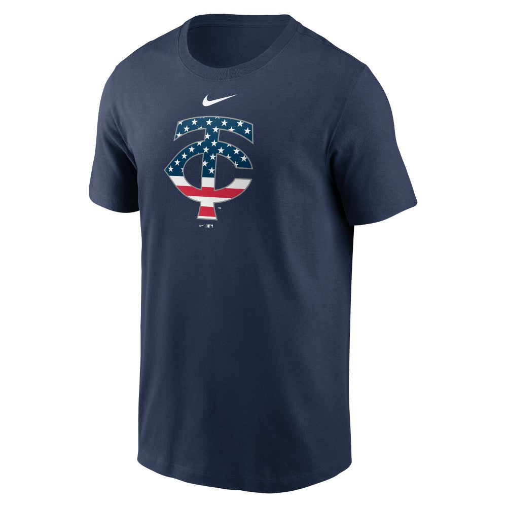 Minnesota Twins Nike Americana T-Shirt - MLB T-shirts