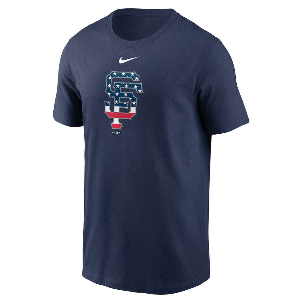 San Francisco Giants Nike Americana T-Shirt - MLB T-shirts