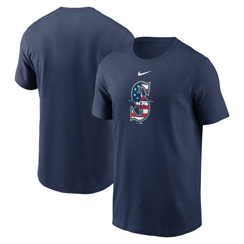 Seattle Mariners Nike Americana T-Shirt - MLB T-shirts
