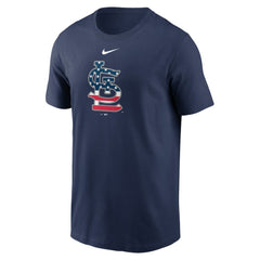 St. Louis Cardinals Nike Americana T-Shirt - MLB T-shirts