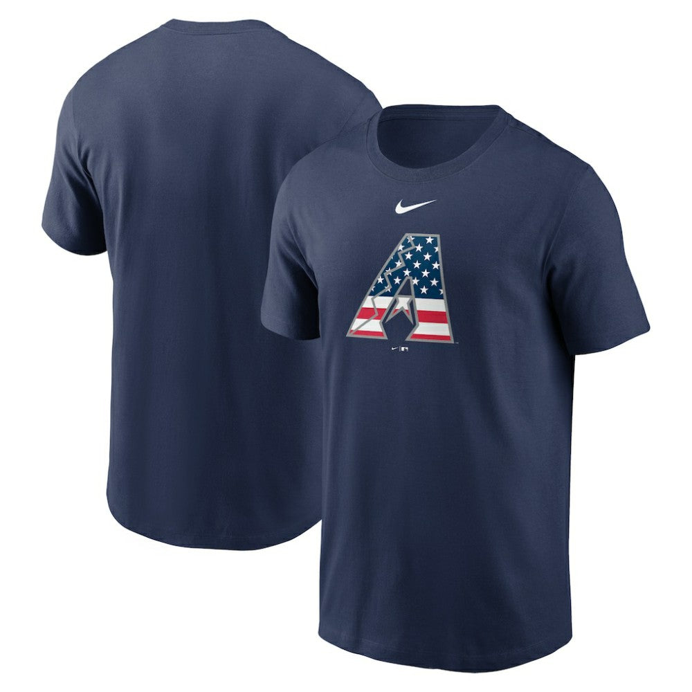 Arizona Diamondbacks Nike Americana T-Shirt - MLB T-shirts
