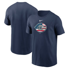 Cincinnati Reds Nike Americana T-Shirt - MLB T-shirts