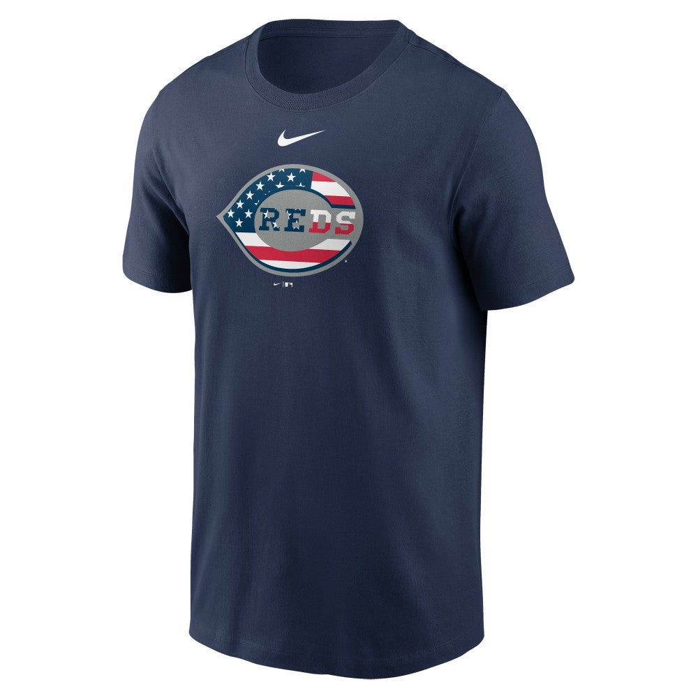 Cincinnati Reds Nike Americana T-Shirt - MLB T-shirts