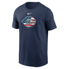Cincinnati Reds Nike Americana T-Shirt - MLB T-shirts