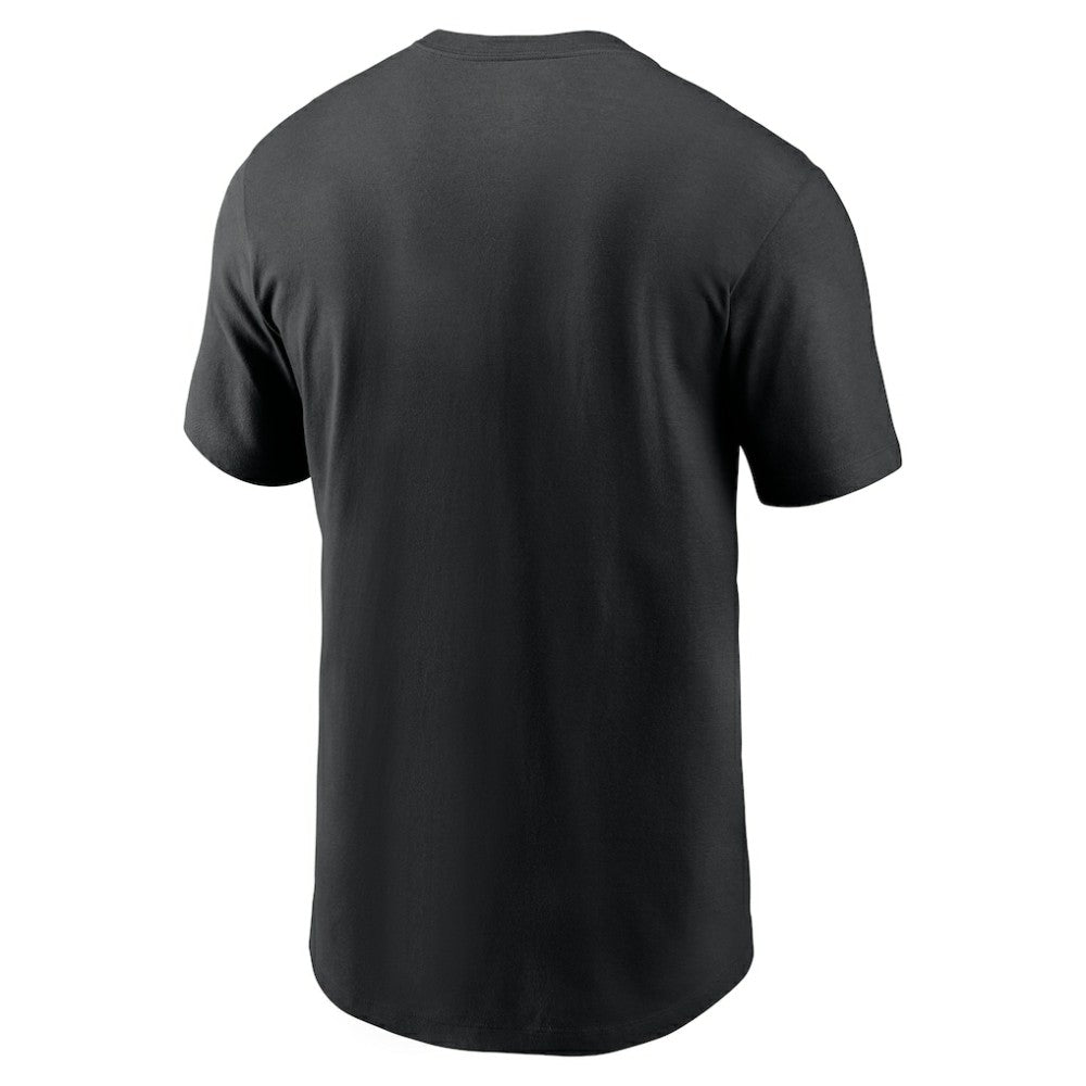 Colorado Rockies Nike Fashion Local T-Shirt - MLB T-shirts