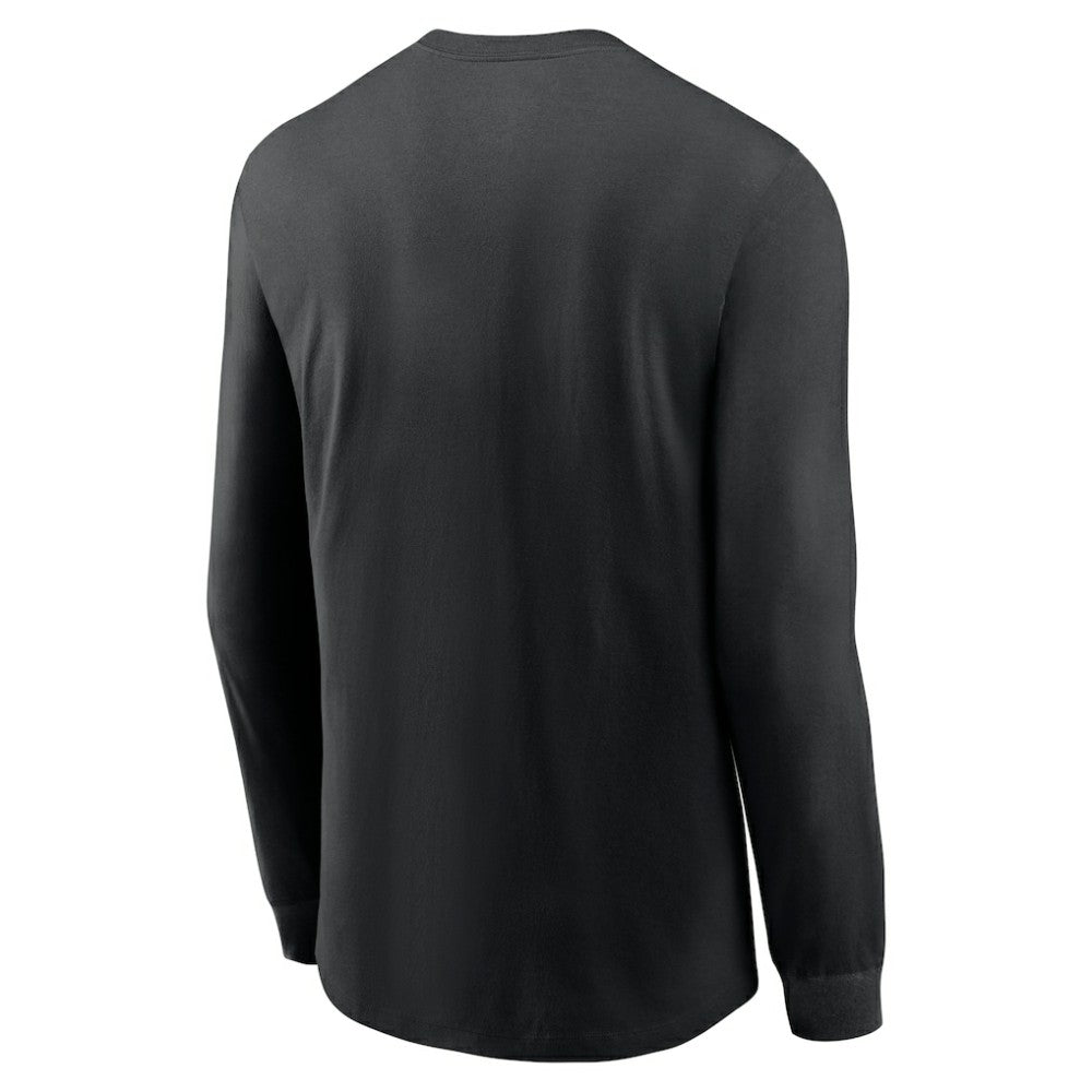 Chicago White Sox Nike Local Nickname Long Sleeve T-Shirt - MLB T-shirts