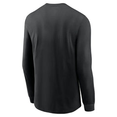 Chicago White Sox Nike Local Nickname Long Sleeve T-Shirt - MLB T-shirts