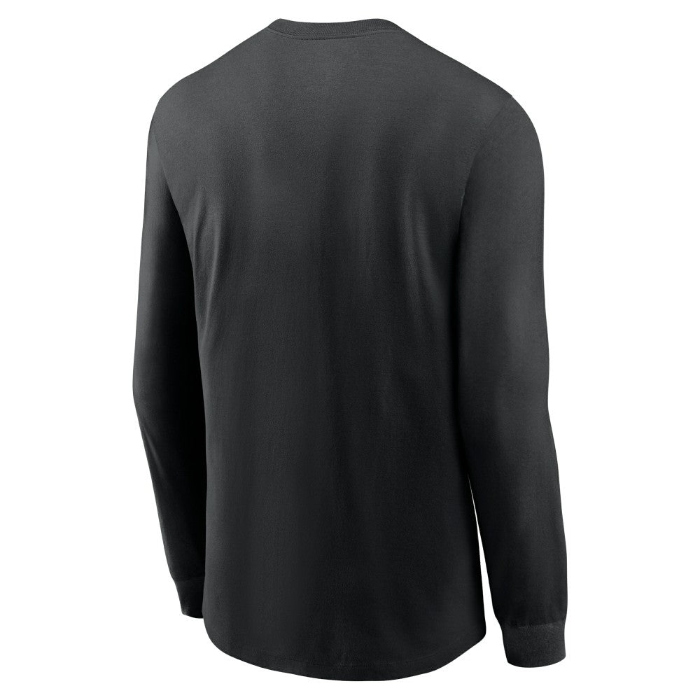 Minnesota Twins Nike Local Nickname Long Sleeve T-Shirt - MLB T-shirts
