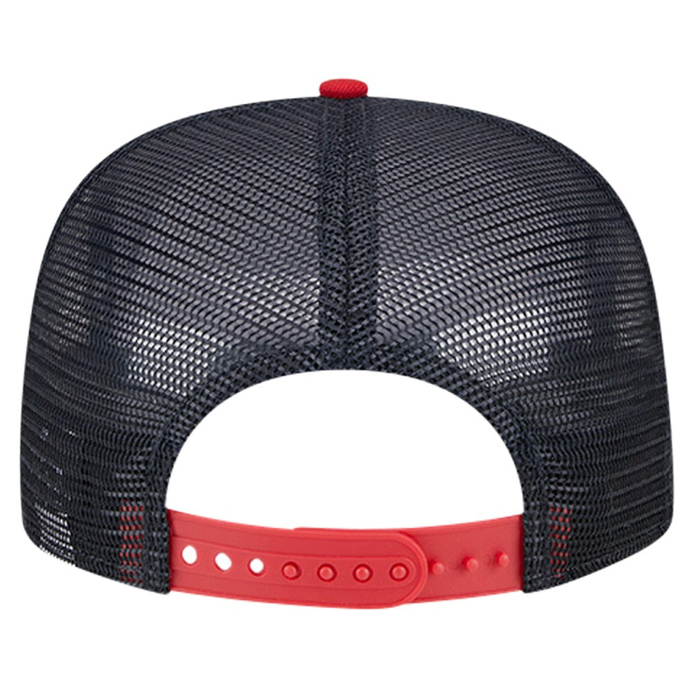 USWNT New Era Throwback Golfer Snapback Hat