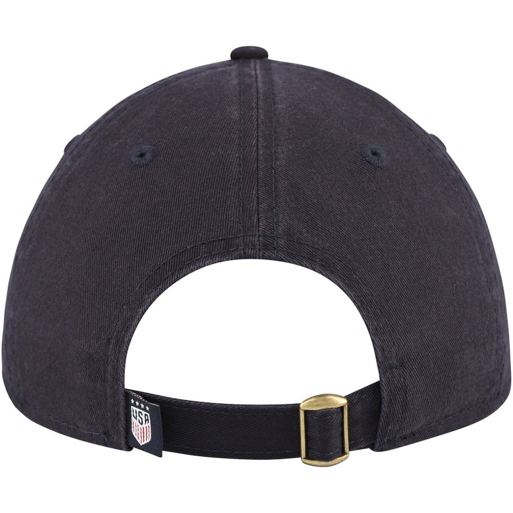 USWNT New Era Women's Throwback 9TWENTY Adjustable Hat