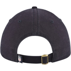USWNT New Era Women's Throwback 9TWENTY Adjustable Hat