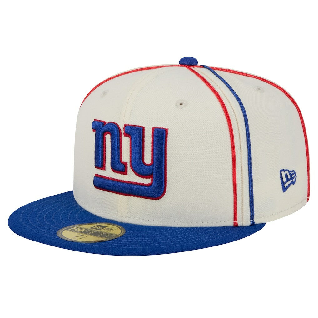 New York Giants Soutache 59FIFTY Fitted Hat | NFL On sale