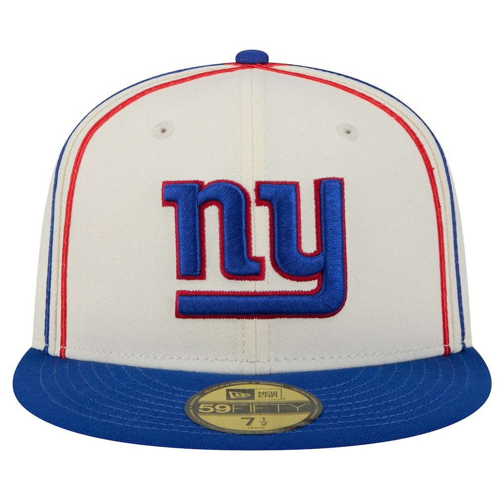 New York Giants Soutache 59FIFTY Fitted Hat | NFL On sale