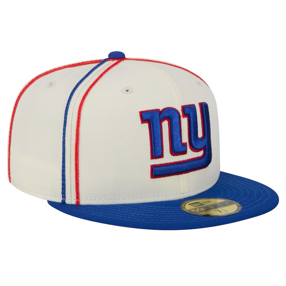 New York Giants Soutache 59FIFTY Fitted Hat | NFL On sale