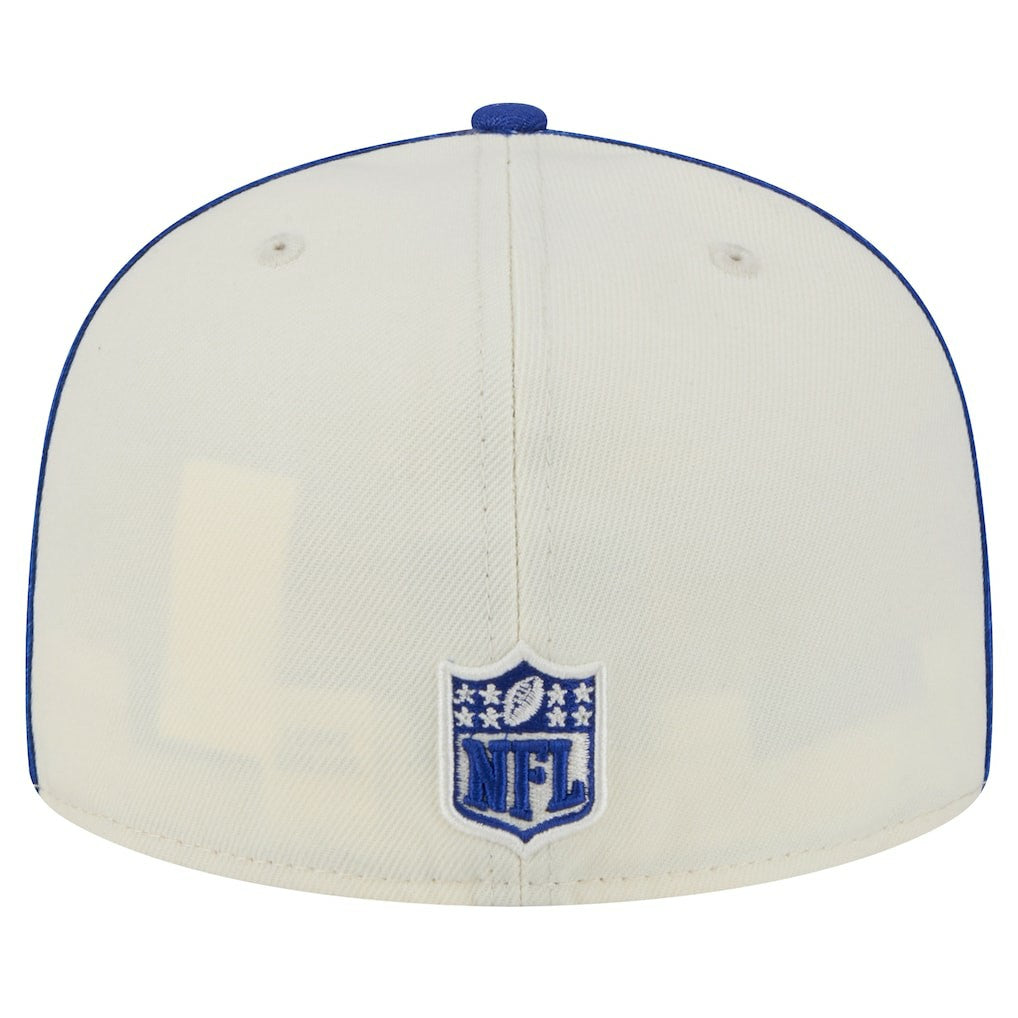 New York Giants Soutache 59FIFTY Fitted Hat | NFL On sale