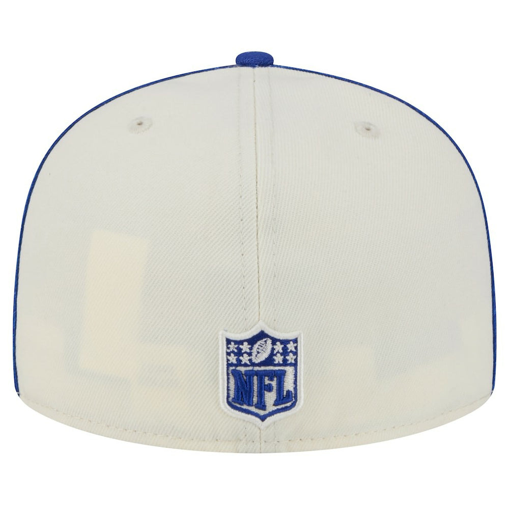 New York Giants Soutache 59FIFTY Fitted Hat | NFL On sale
