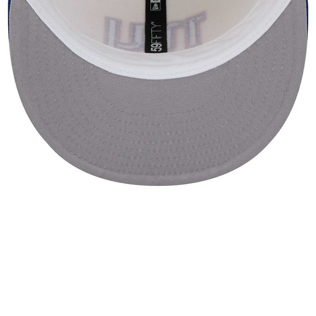New York Giants Soutache 59FIFTY Fitted Hat | NFL On sale