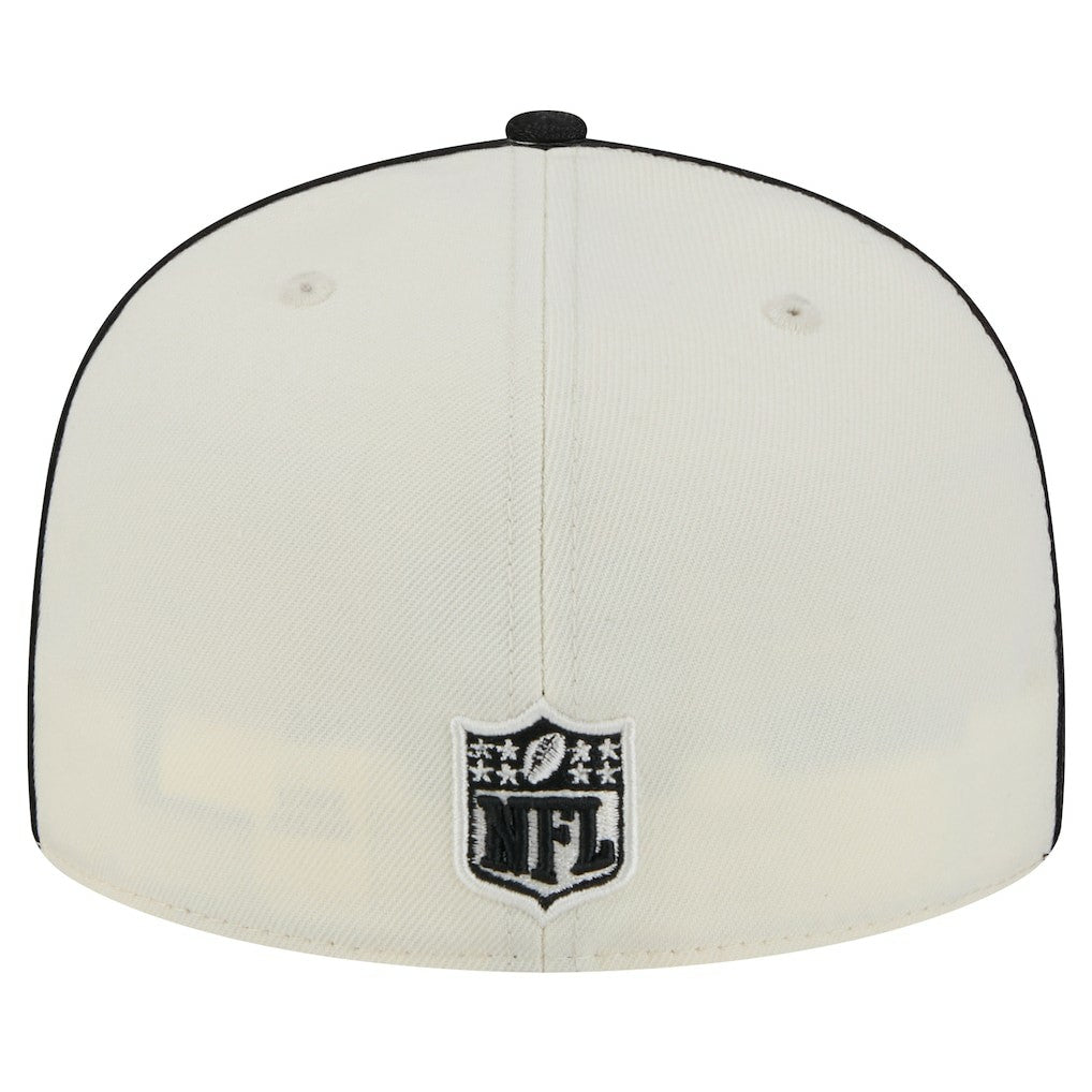 Cincinnati Bengals Soutache 59FIFTY Fitted Hat | NFL Near me