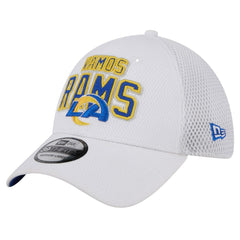 Los Angeles Rams Breakers 39THIRTY Flex Hat | NFL New