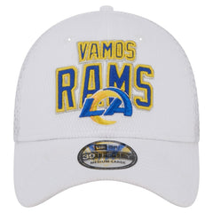 Los Angeles Rams Breakers 39THIRTY Flex Hat | NFL New