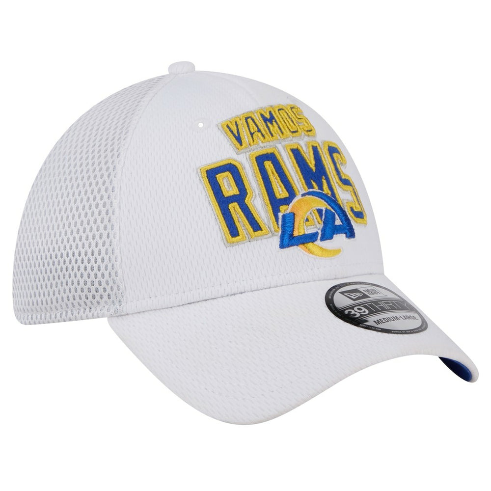 Los Angeles Rams Breakers 39THIRTY Flex Hat | NFL New