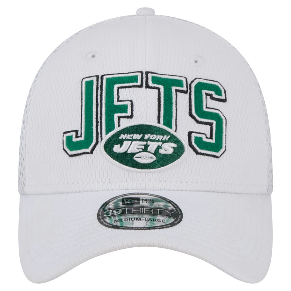 New York Jets Breakers 39THIRTY Flex Hat | NFL Online