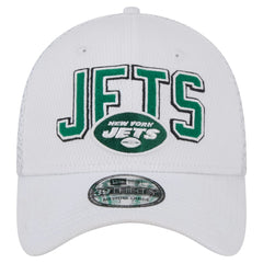New York Jets Breakers 39THIRTY Flex Hat | NFL Online