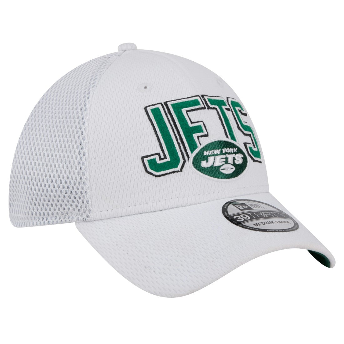 New York Jets Breakers 39THIRTY Flex Hat | NFL Online