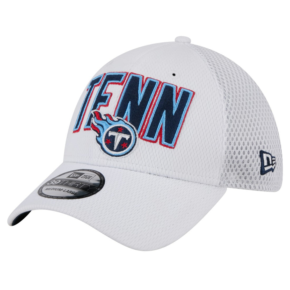 Tennessee Titans Breakers 39THIRTY Flex Hat | NFL Hot