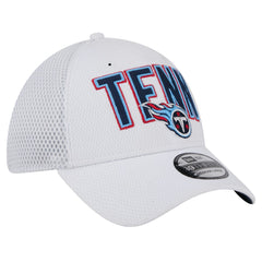 Tennessee Titans Breakers 39THIRTY Flex Hat | NFL Hot