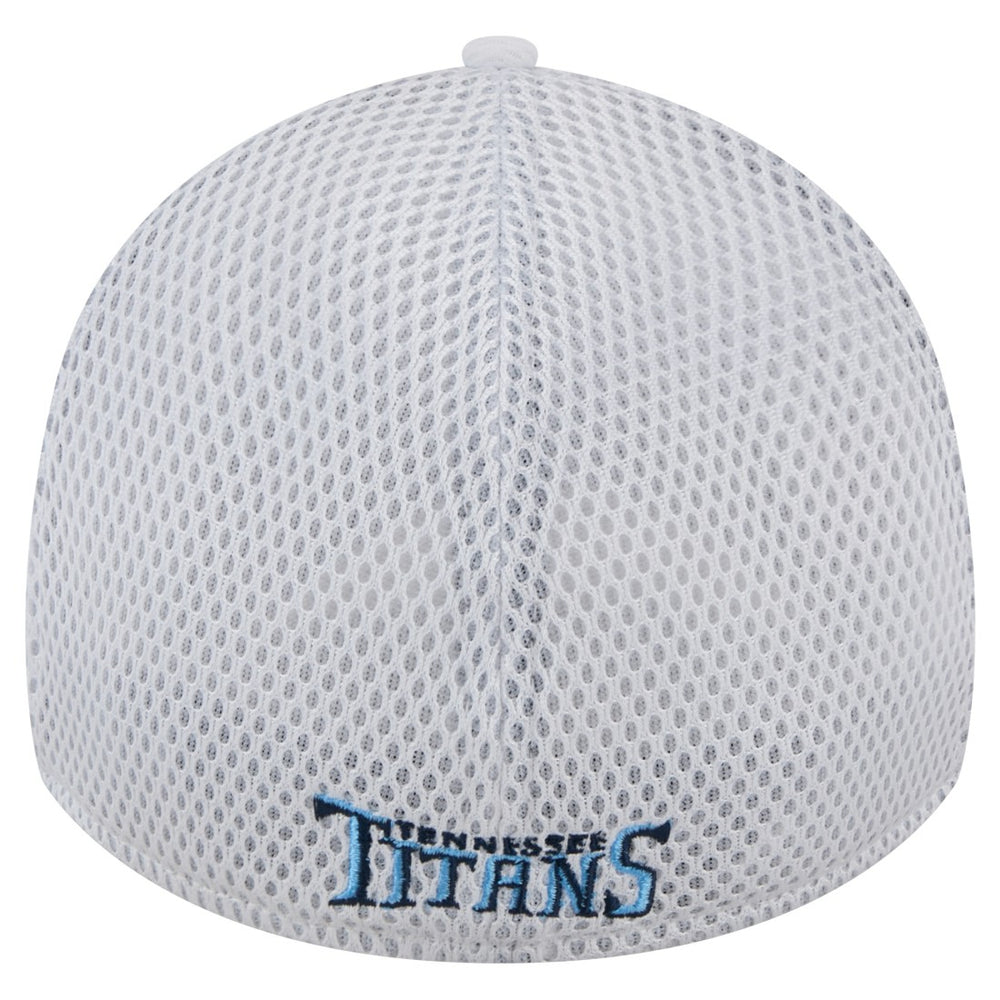 Tennessee Titans Breakers 39THIRTY Flex Hat | NFL Hot