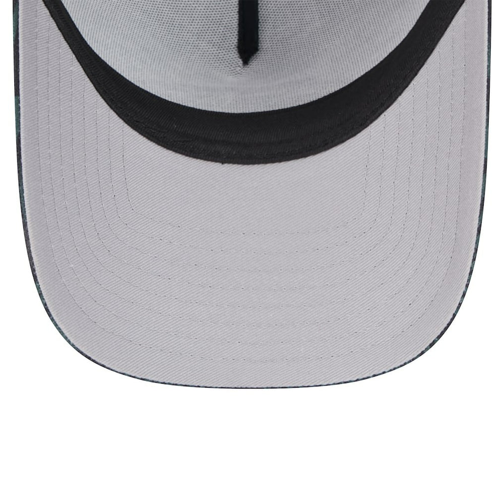 Cincinnati Bengals Agave Trucker 9FORTY Adjustable Hat | NFL US