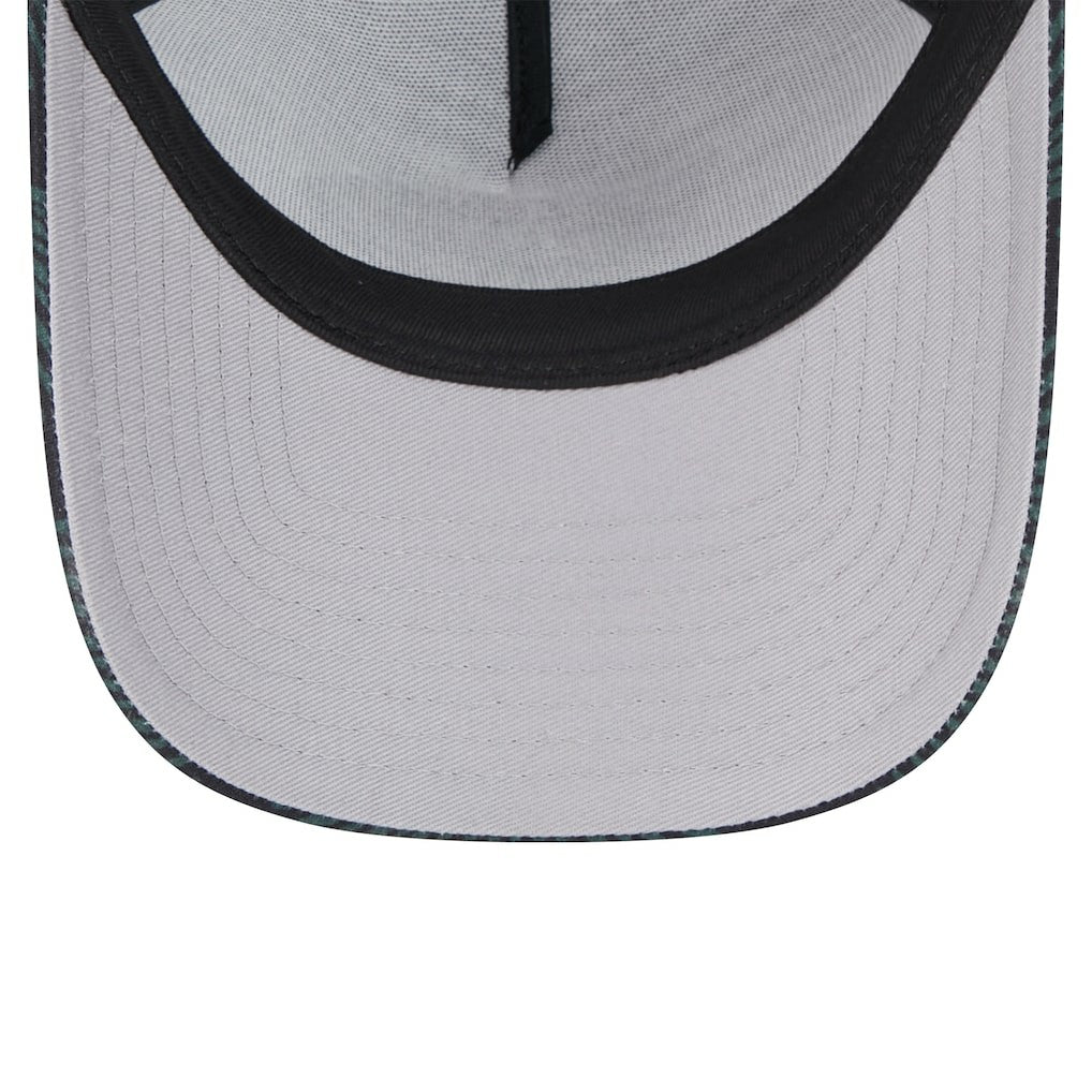 Jacksonville Jaguars Agave Trucker 9FORTY Adjustable Hat | NFL Near me