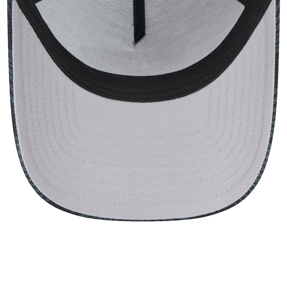 Jacksonville Jaguars Agave Trucker 9FORTY Adjustable Hat | NFL Near me