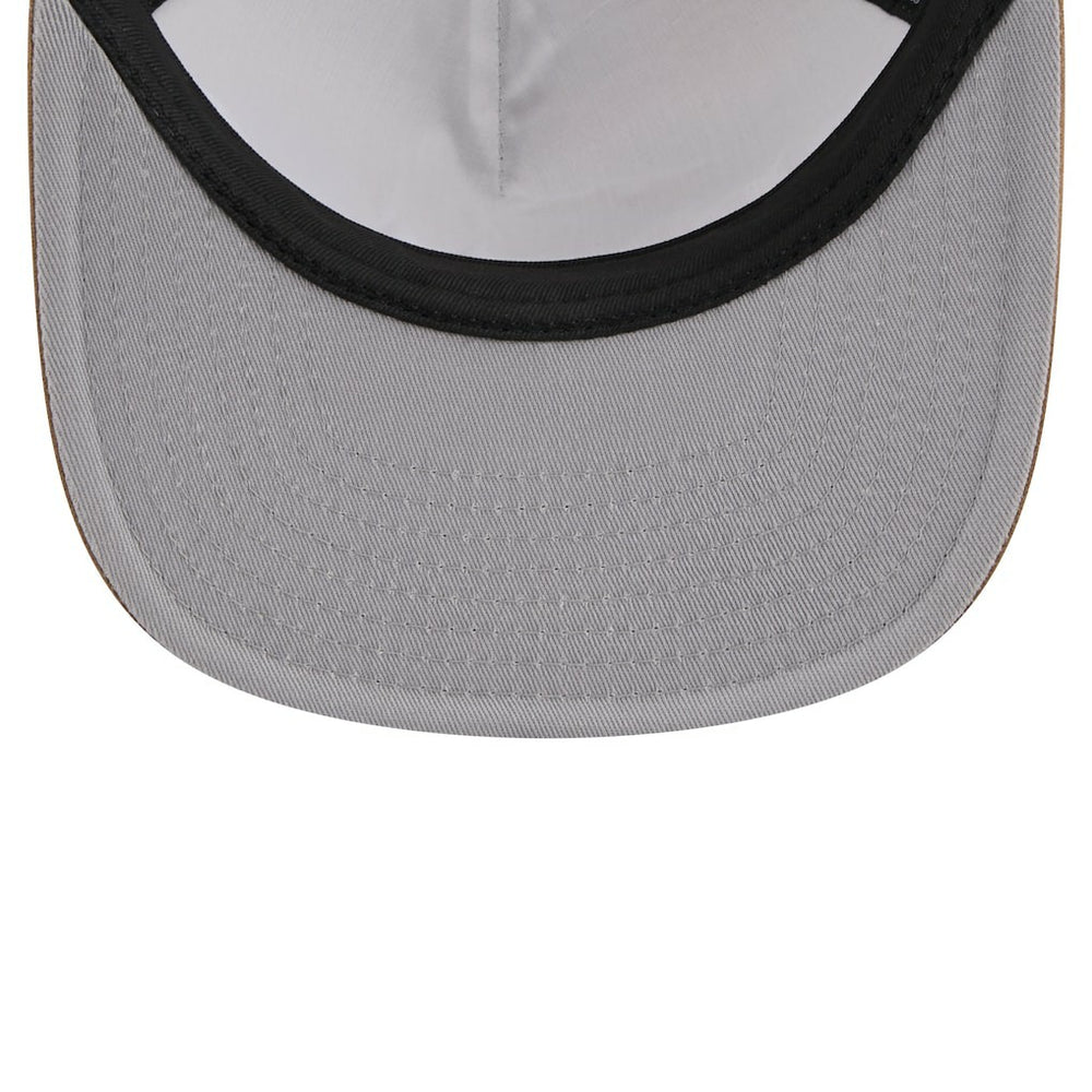 Las Vegas Raiders Meet Me 9FIFTY Snapback Hat | NFL On sale