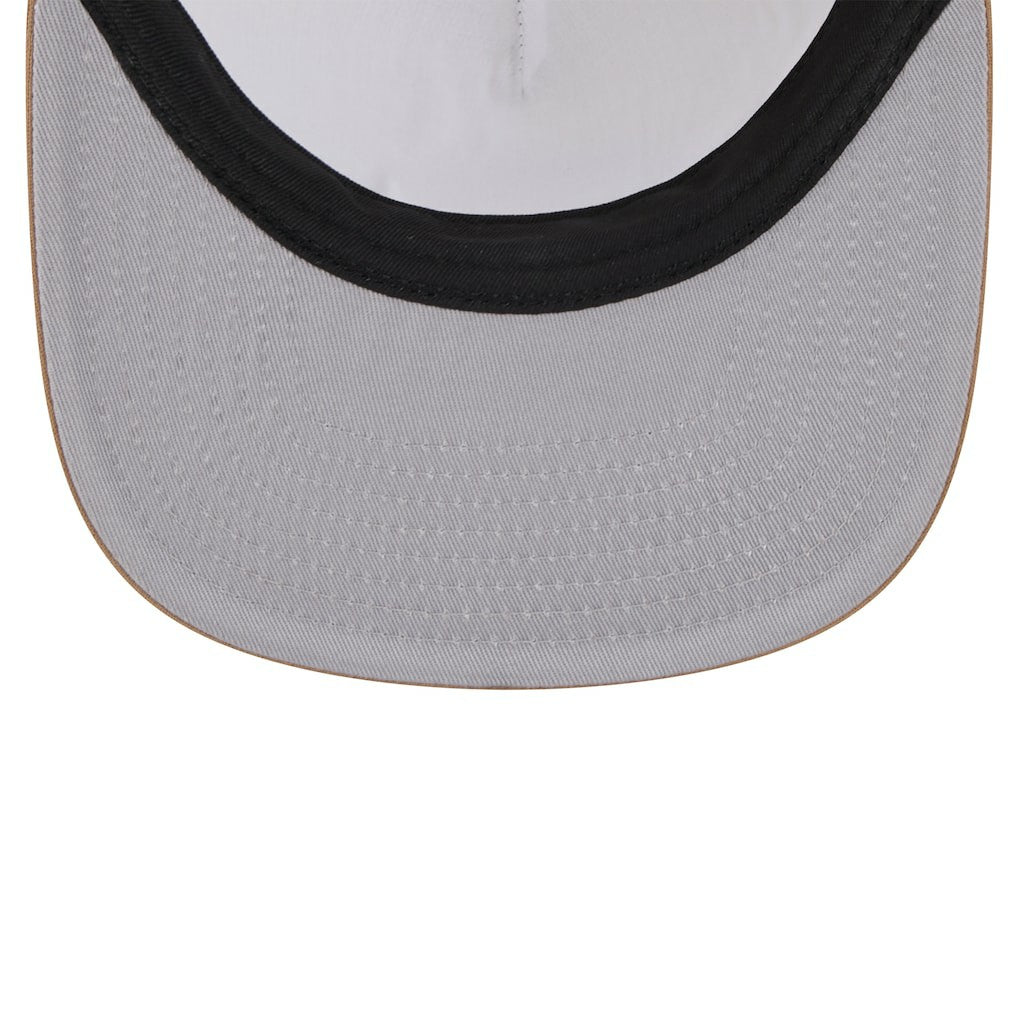 Los Angeles Rams Meet Me 9FIFTY Snapback Hat | NFL Outlet