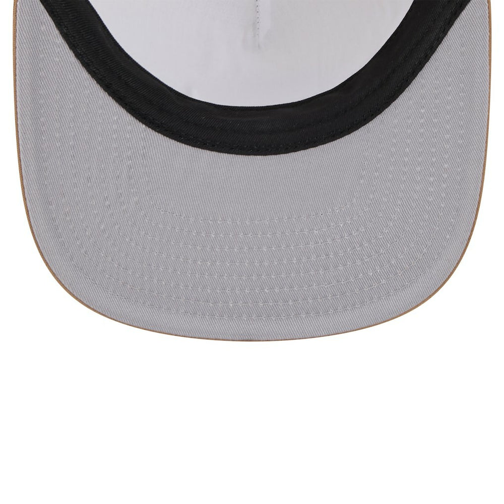 Miami Dolphins Meet Me 9FIFTY Snapback Hat | NFL US